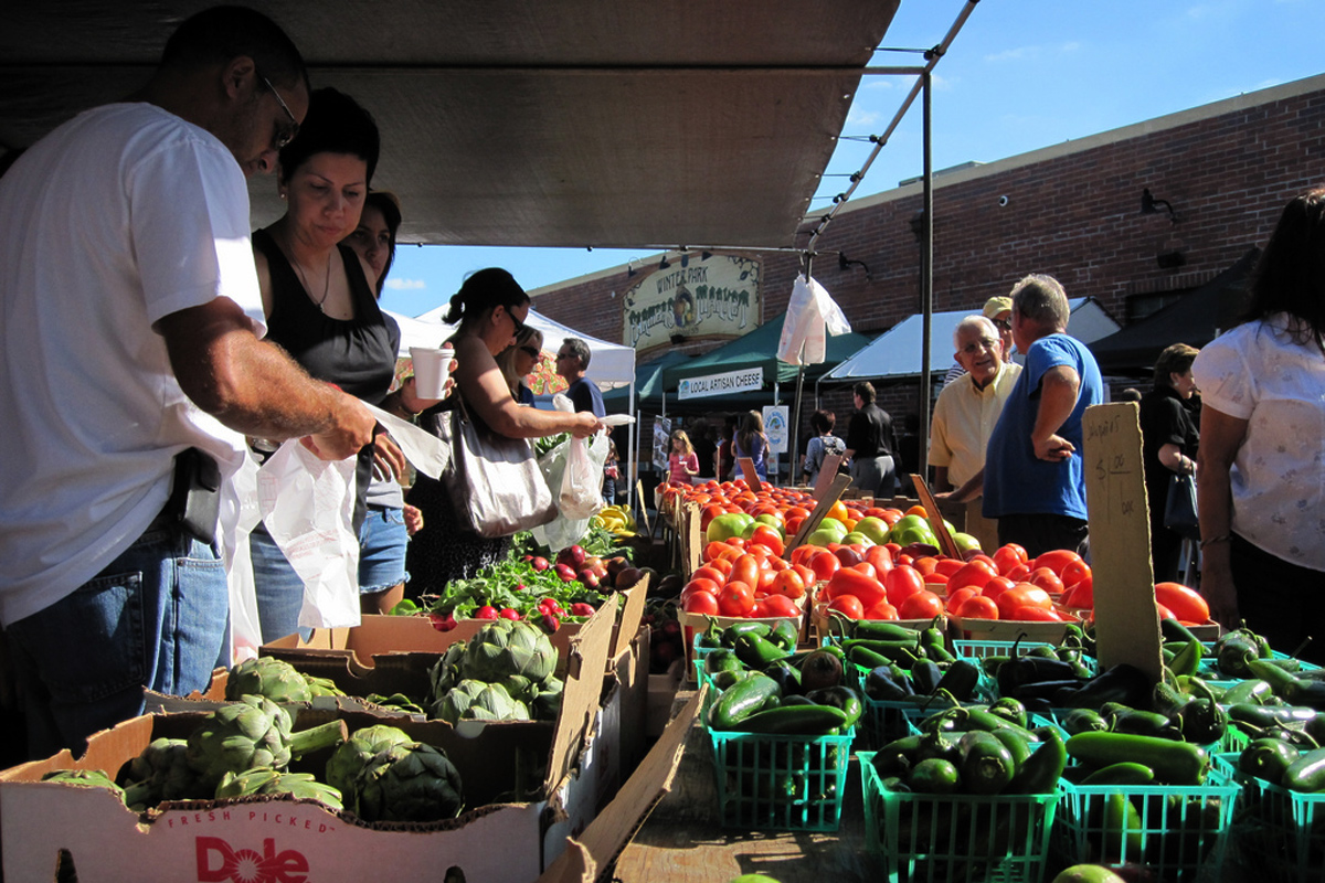 food system