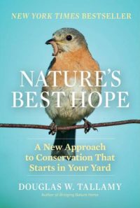 Nature's Best Hope book cover