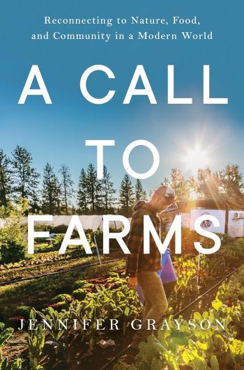 a call to farms book cover