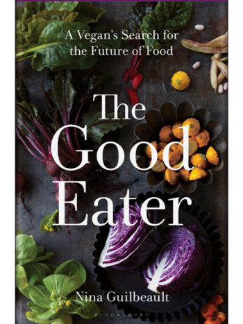 the good eater book cover