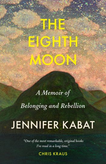 the eighth moon book cover