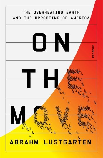 On the Move book cover