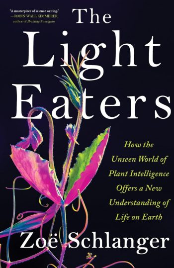 the light eaters book cover