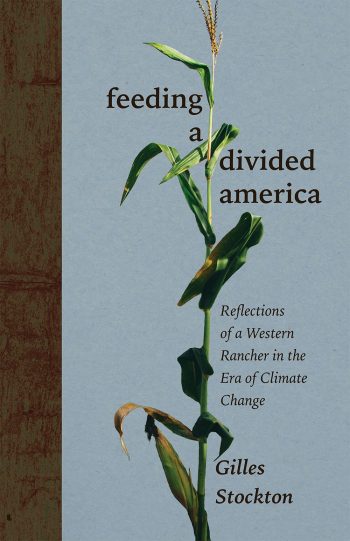 feeding a divided america book cover