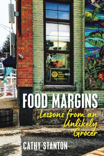 food margins book cover