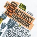 The Food Activist Handbook Book Cover