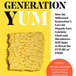 A Taste of Generation Yum Book Cover