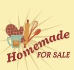 Homemade for Sale: How to Set Up and Market a Food Business from Your Home Kitchen Book Cover