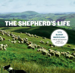 The Shepherd’s Life: Modern Dispatches from an Ancient Landscape Book Cover