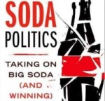 Soda Politics Book Cover