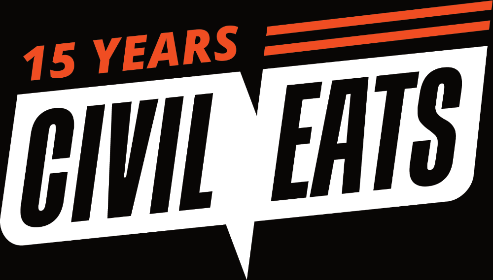 Civil Eats logo