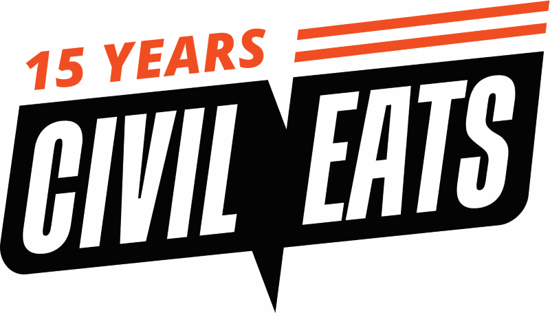 Civil Eats logo