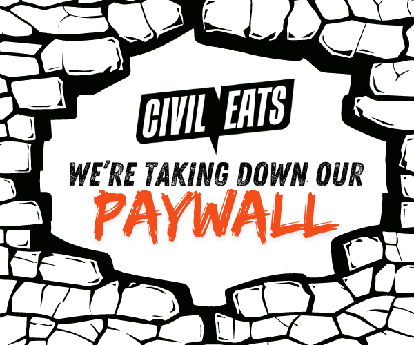 Civil Eats is taking down our paywall image