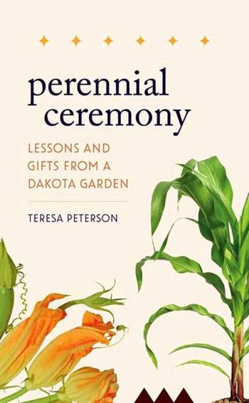 perennial ceremony book cover